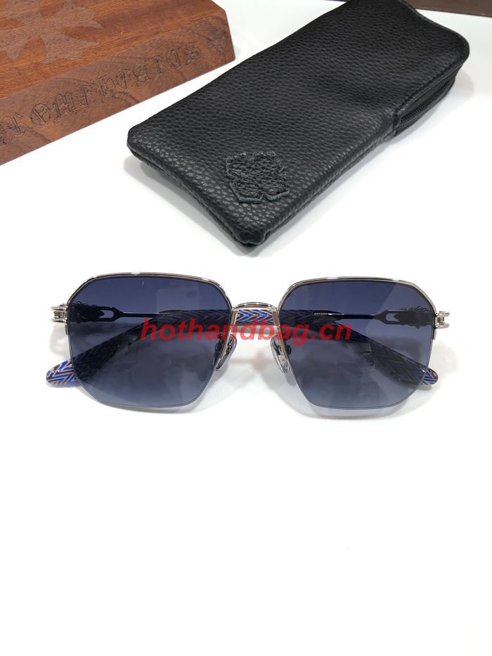Chrome Heart Sunglasses Top Quality CRS00888